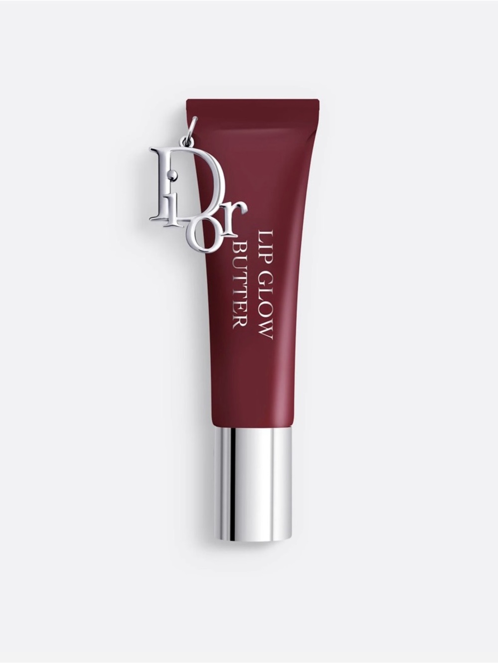 Dior Addict Lip Glow Butter #104 black cherry new in box - Picture 8 of 12
